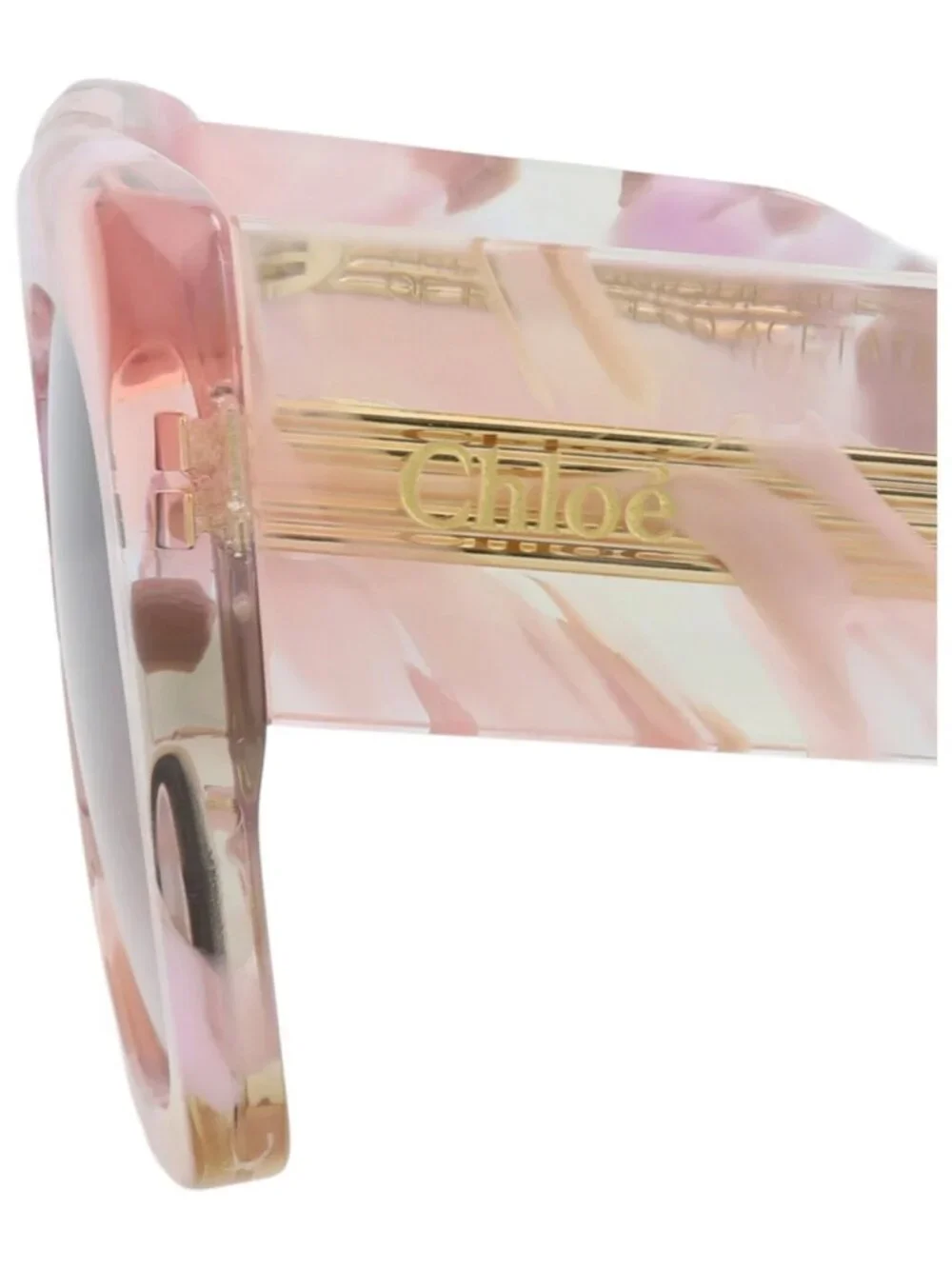 Chloé new sunglasses